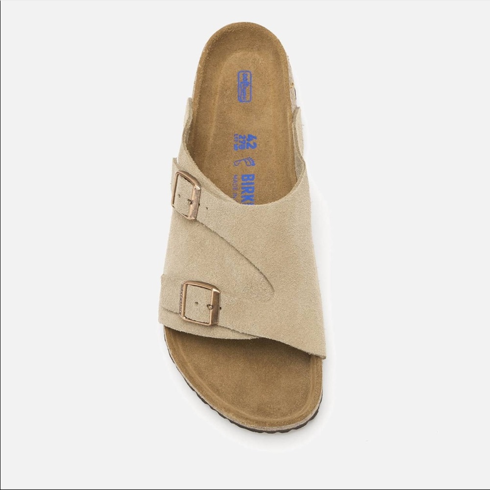 Men’s Birkenstock Zurich Sandals